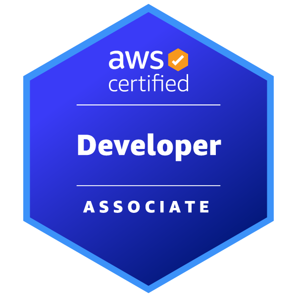 aws-certified-developer-associate-badge